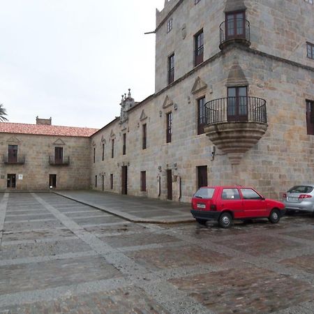 Casa Apartamento Con Vistas Al Mar Cangas Exterior foto